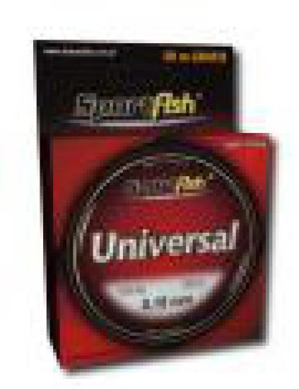 Vlasec Sport Fish universal 0,22mm/150m